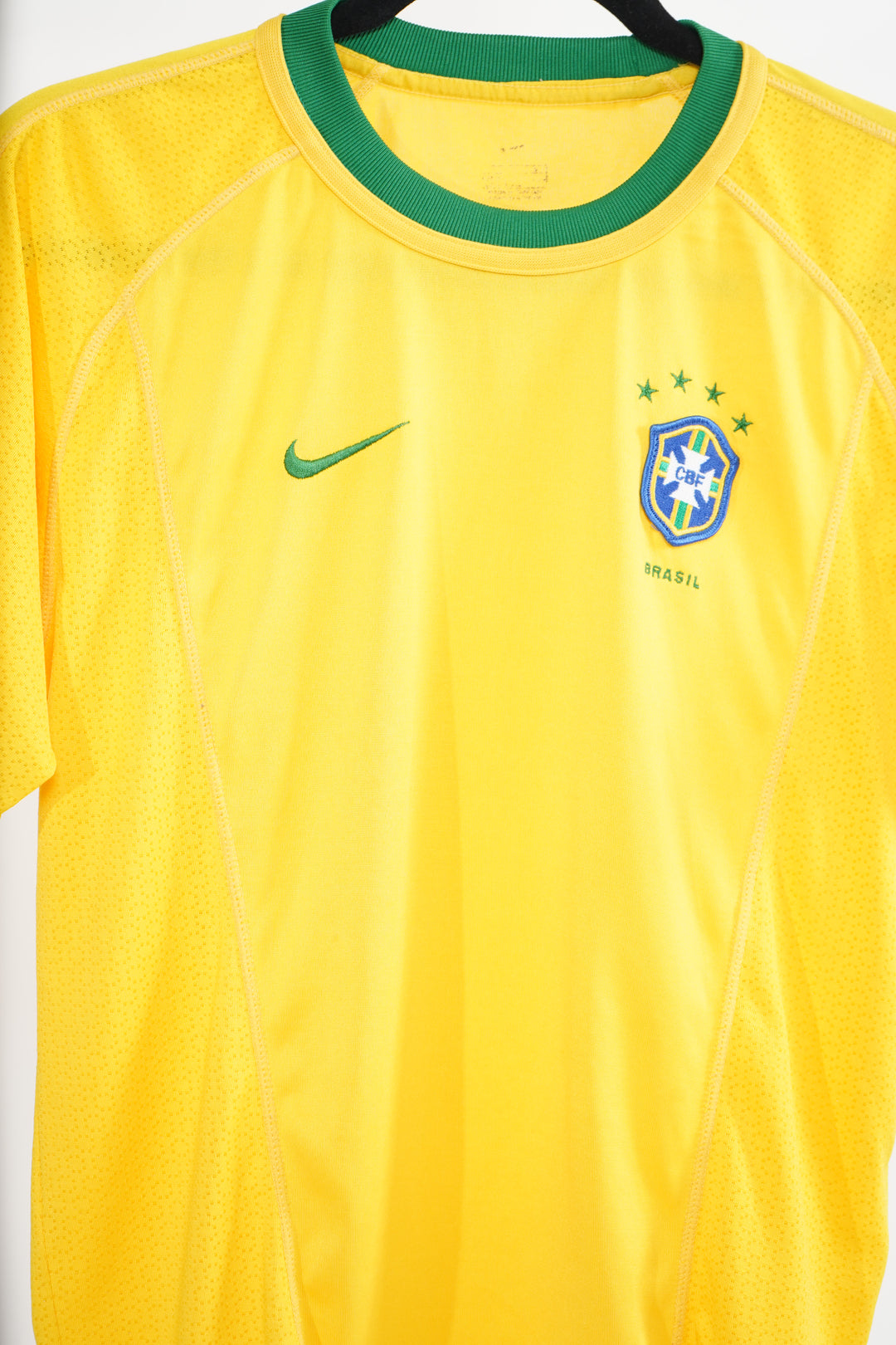 Brasil 2000 - XS (8/10)