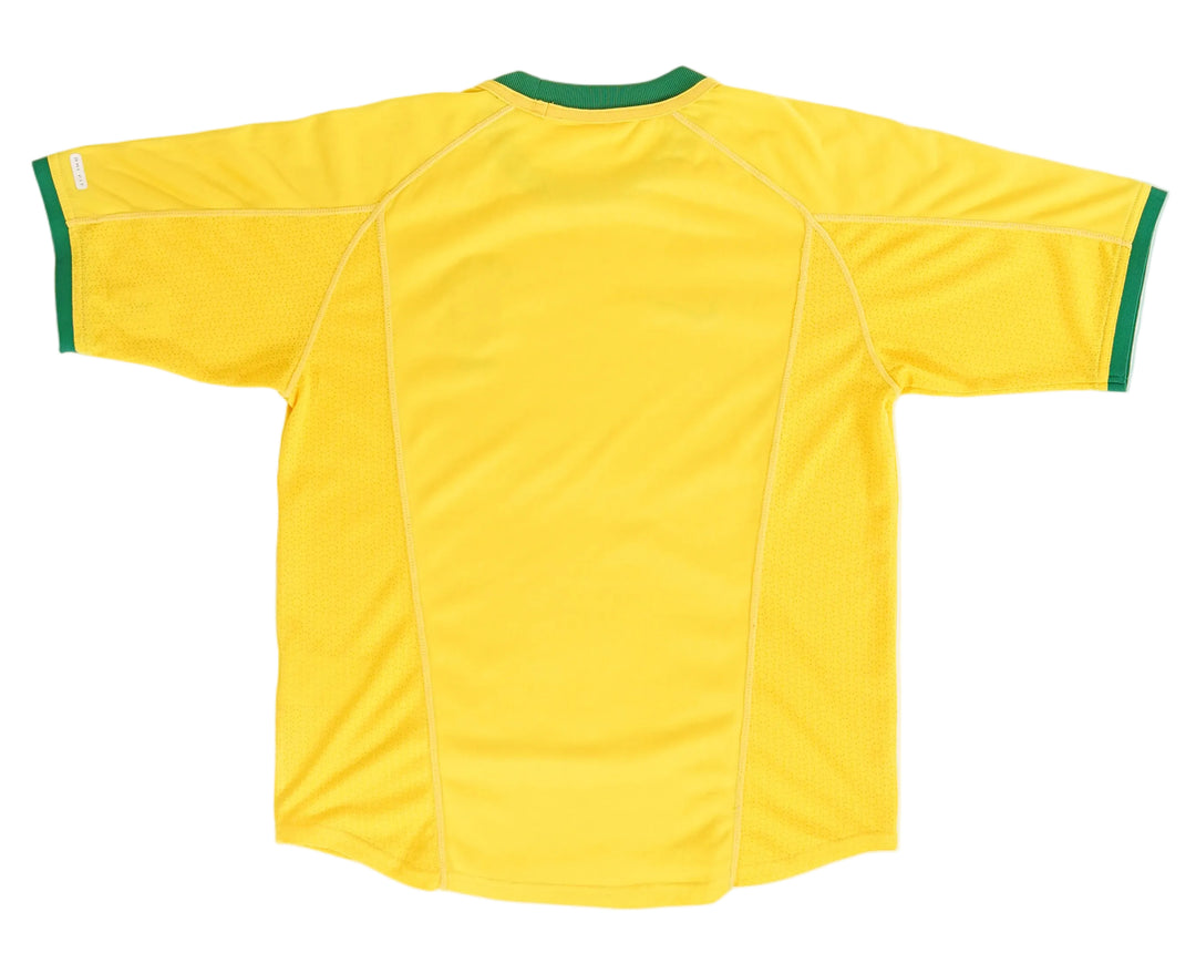 Brasil 2000 - XS (8/10)