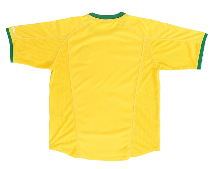 Brasil 2000 - XS (8/10)