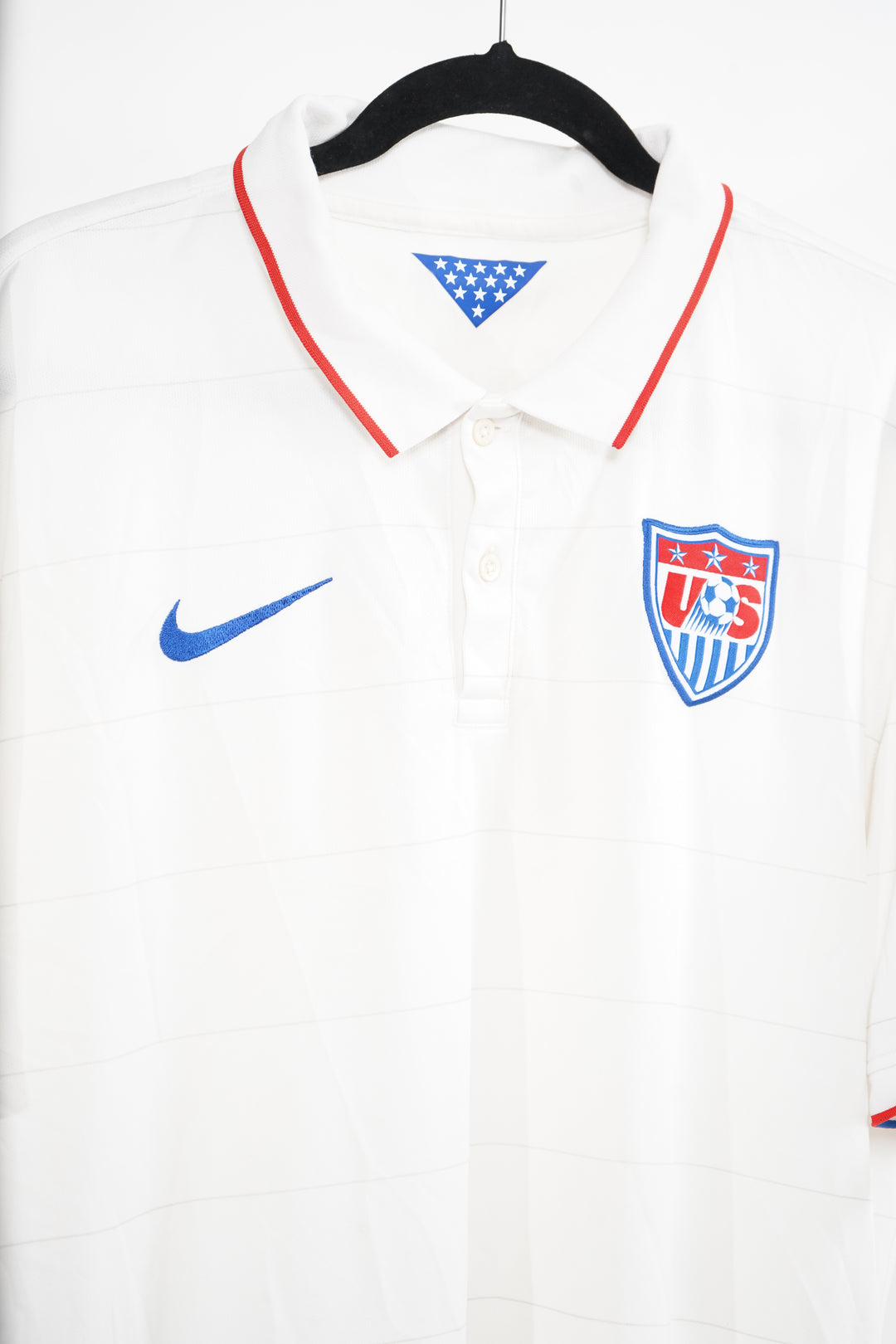 Estados Unidos 2014 - L (8/10)