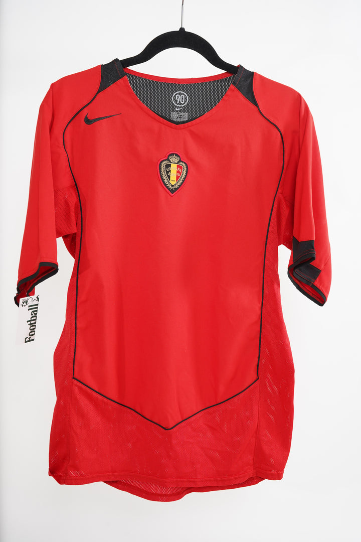 Belgica 2004 - S (8/10)