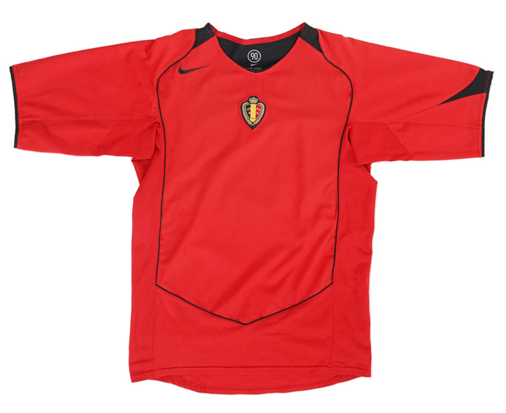 Belgica 2004 - S (8/10)