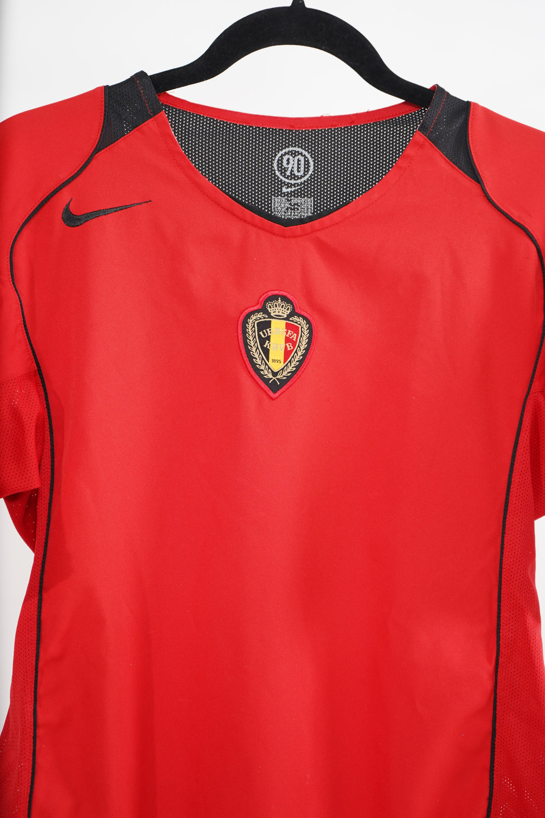 Belgica 2004 - S (8/10)
