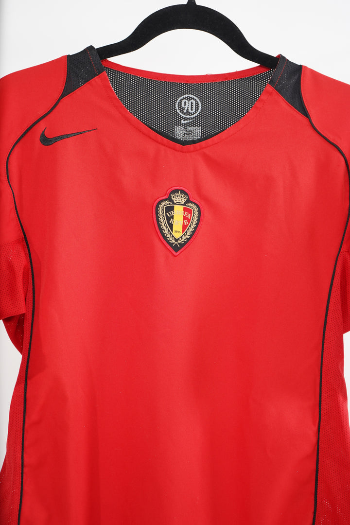 Belgica 2004 - S (8/10)