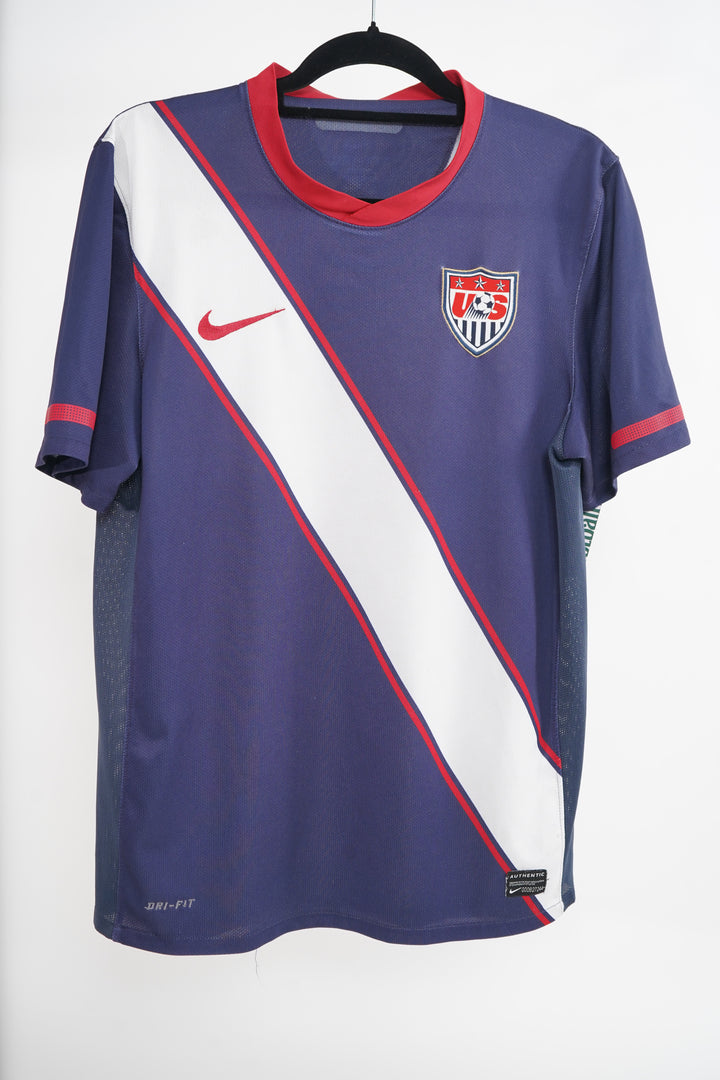 Estados Unidos 2010 - M (8/10)