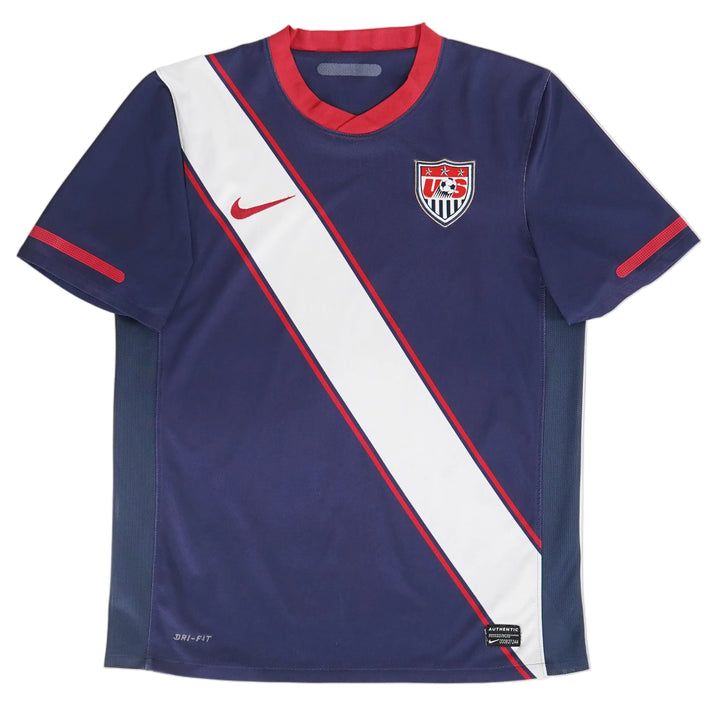 Estados Unidos 2010 - M (8/10)