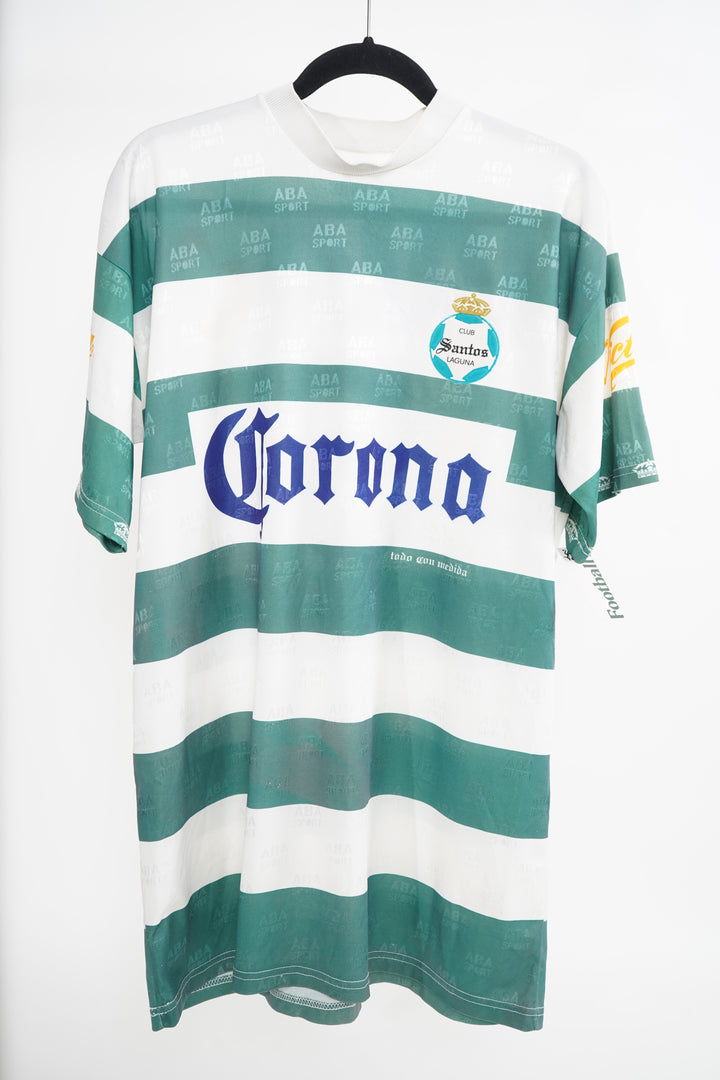 Santos 1996 #5 Jose Rubio - XL (7/10)