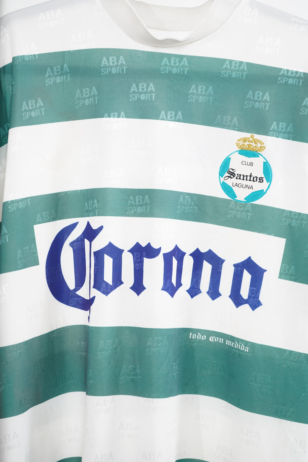 Santos 1996 #5 Jose Rubio - XL (7/10)