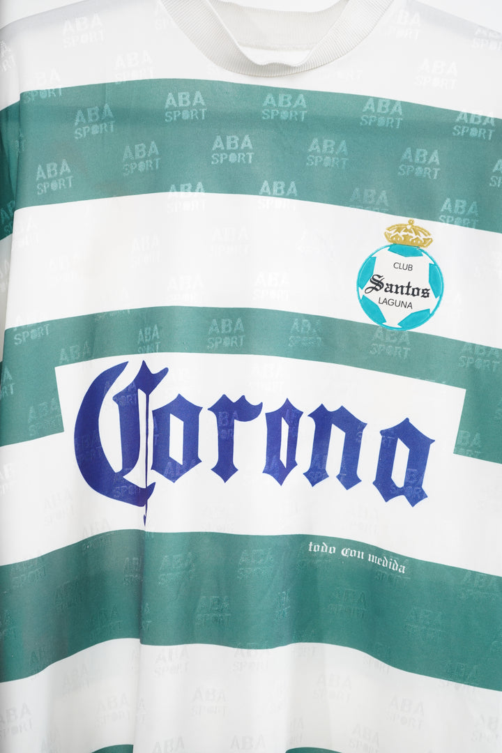 Santos 1996 #5 Jose Rubio - XL (7/10)