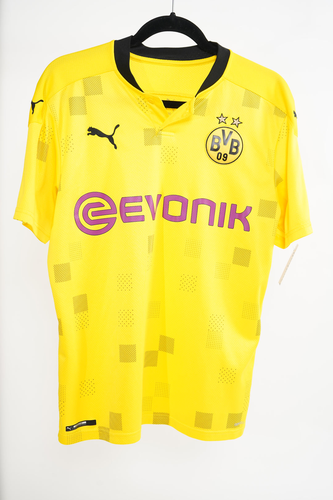 Borussia Dortmund 2020-2021 - M (9/10)
