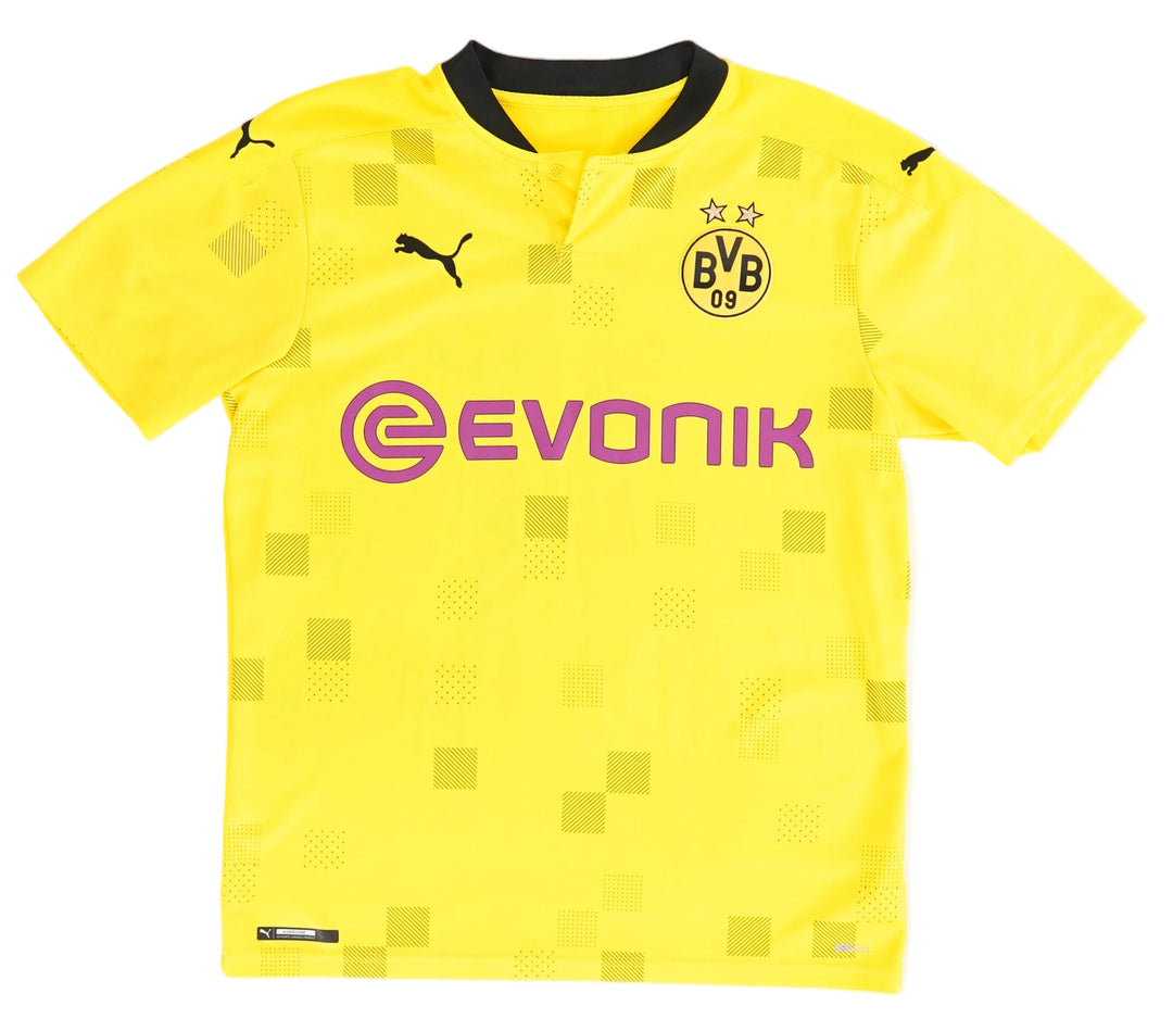 Borussia Dortmund 2020-2021 #11 Reus - M (9/10)