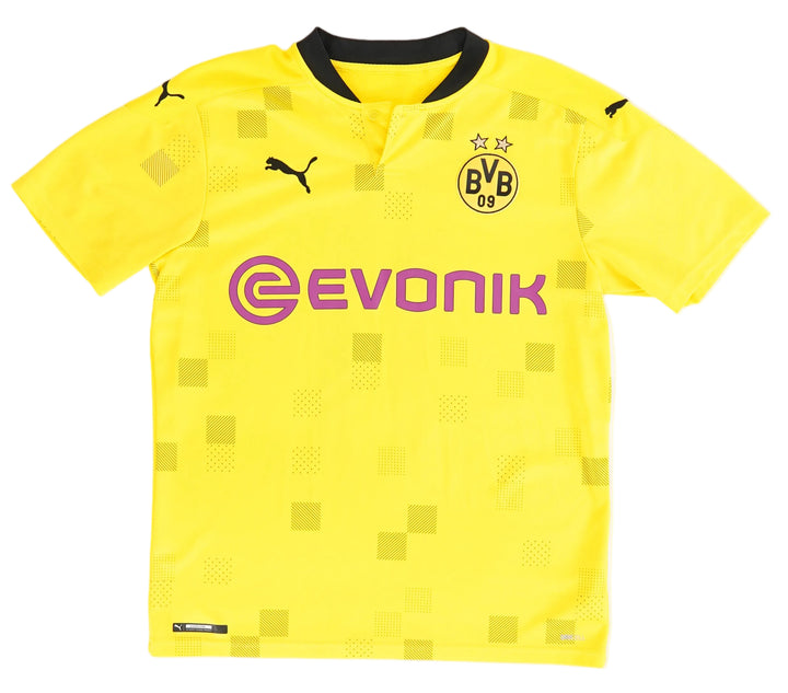 Borussia Dortmund 2020-2021 #11 Reus - M (9/10)