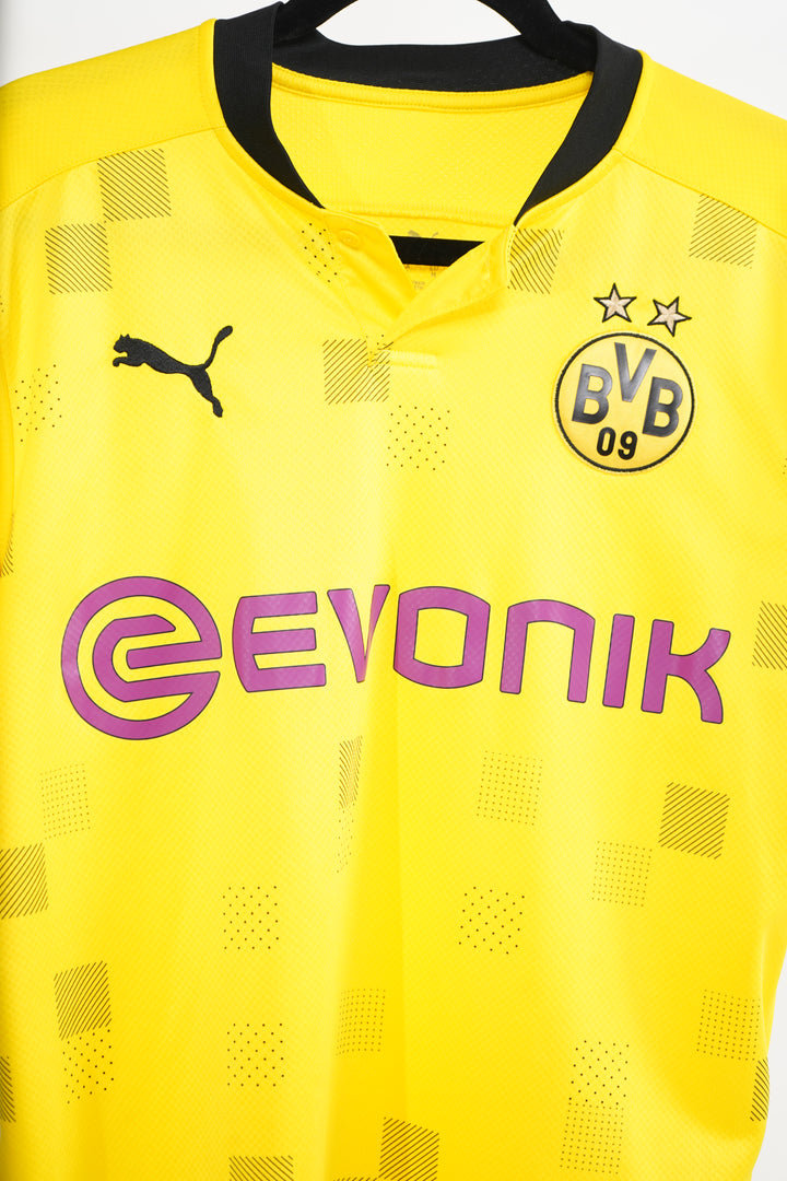 Borussia Dortmund 2020-2021 - M (9/10)