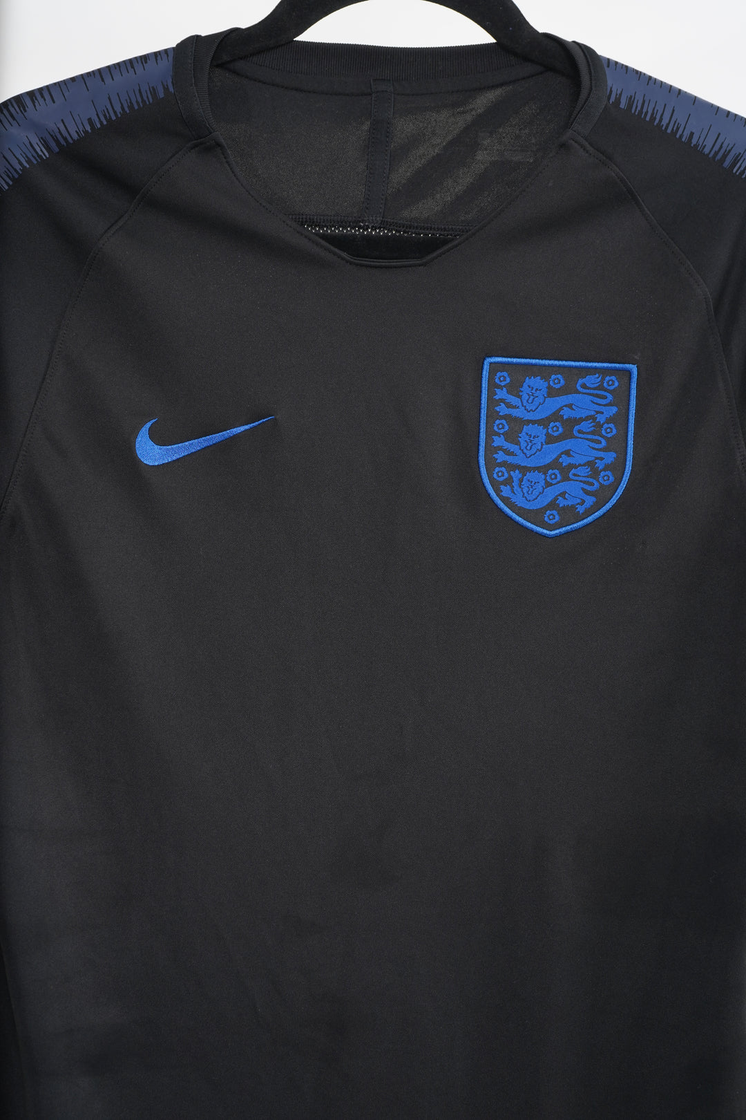 Inglaterra Entrenamiento 2018-2019 - M (9/10)