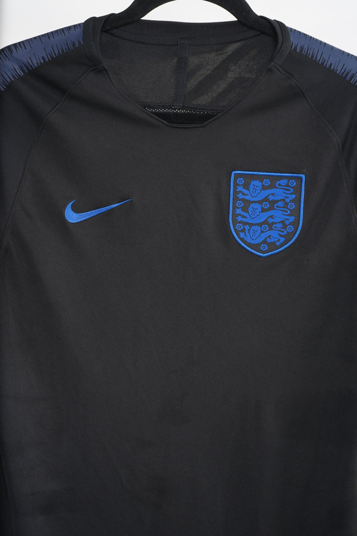 Inglaterra Entrenamiento 2018-2019 - M (9/10)