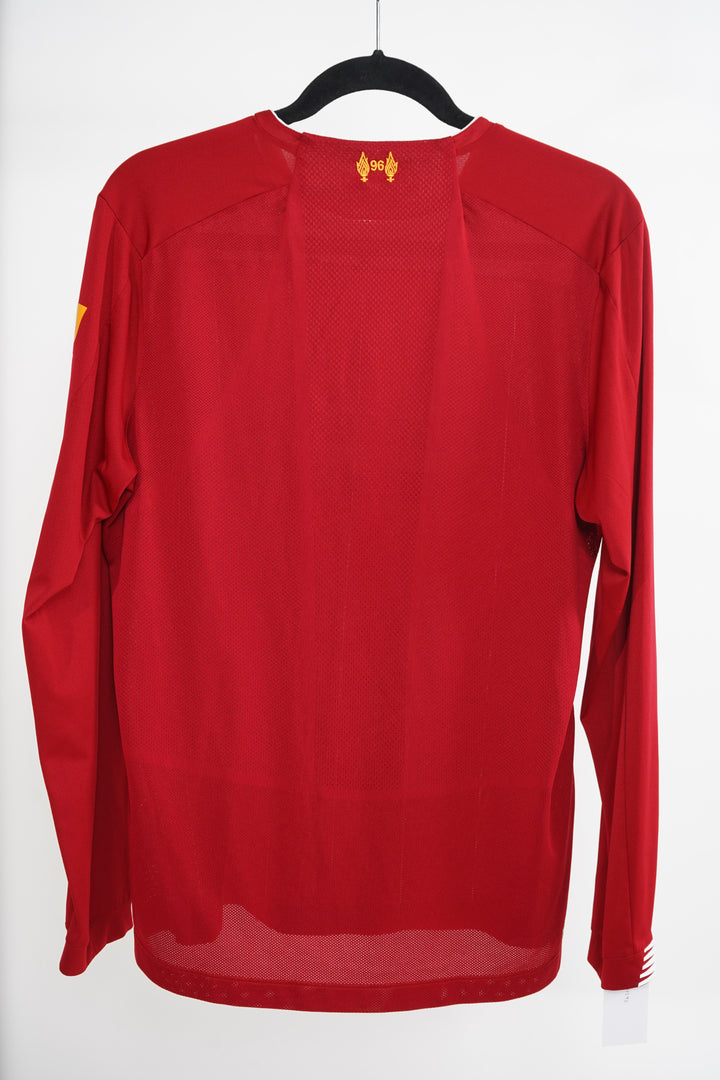 Liverpool 2019-2020 - M (9/10)