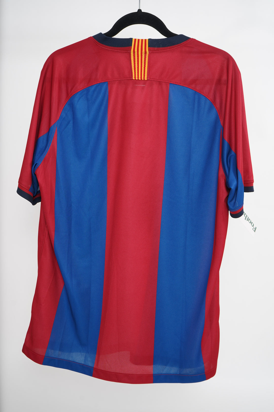 (Reedicion) Barcelona 1998-1999 - L (9/10)