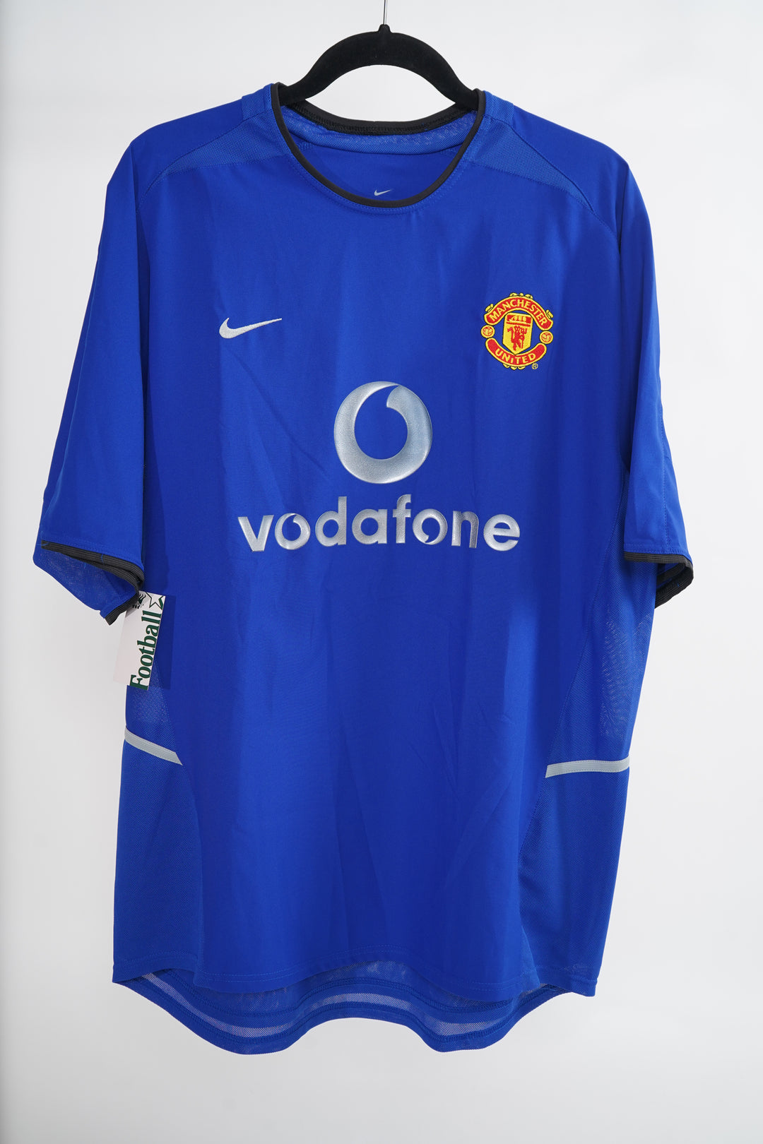 Manchester United 2002-2003 - L (9/10)