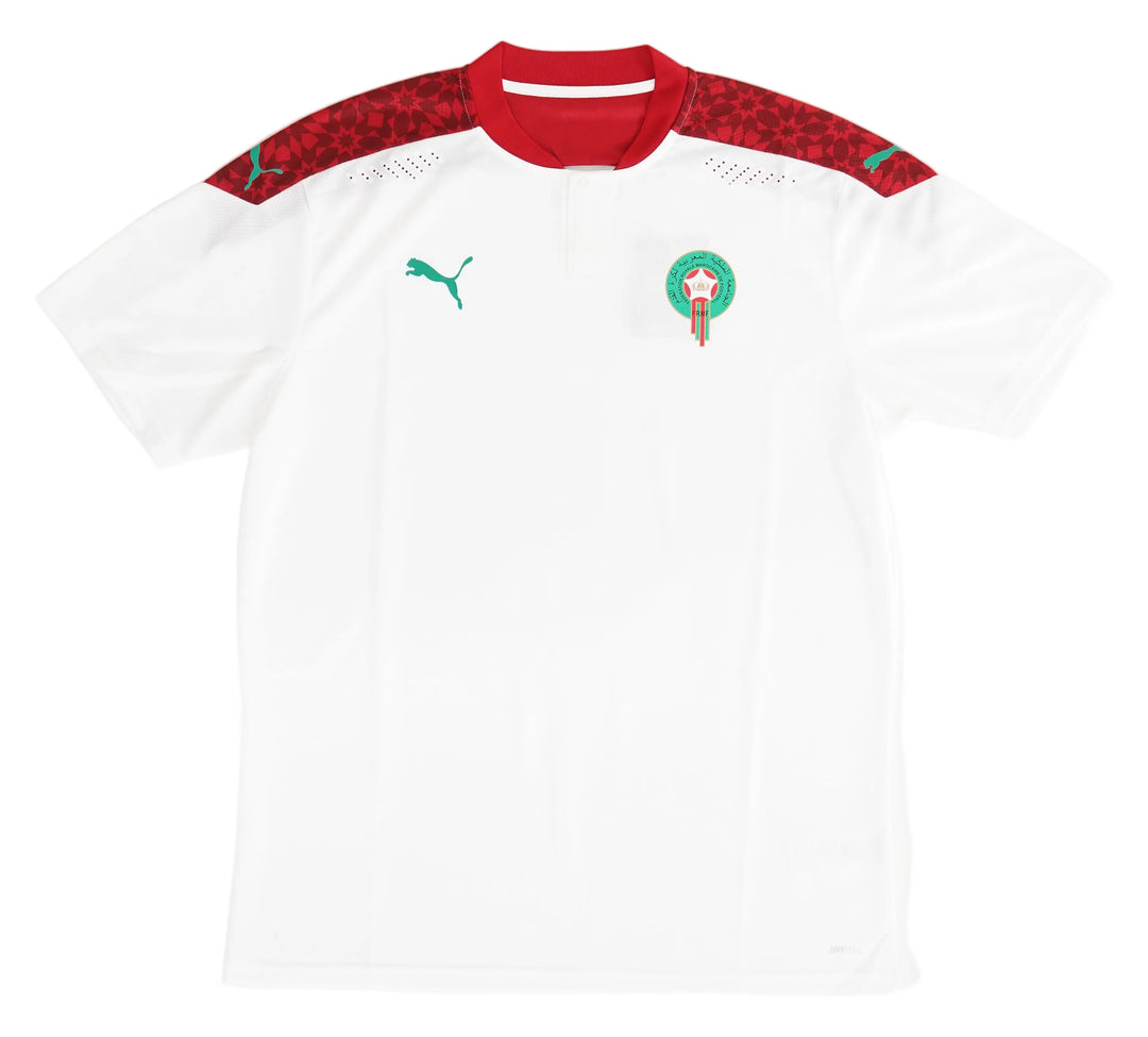 Marruecos 2022 - XL (9/10)