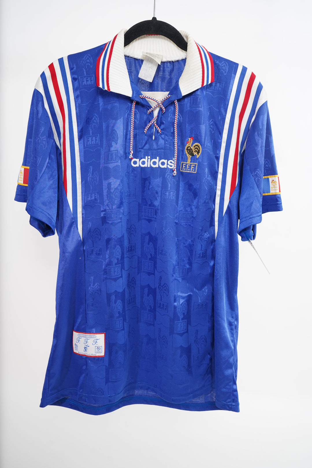 Francia 1996-1997 - M (8/10)