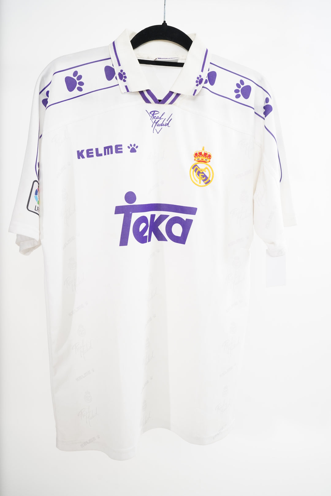 Real Madrid 1994-1995 - M (8/10)