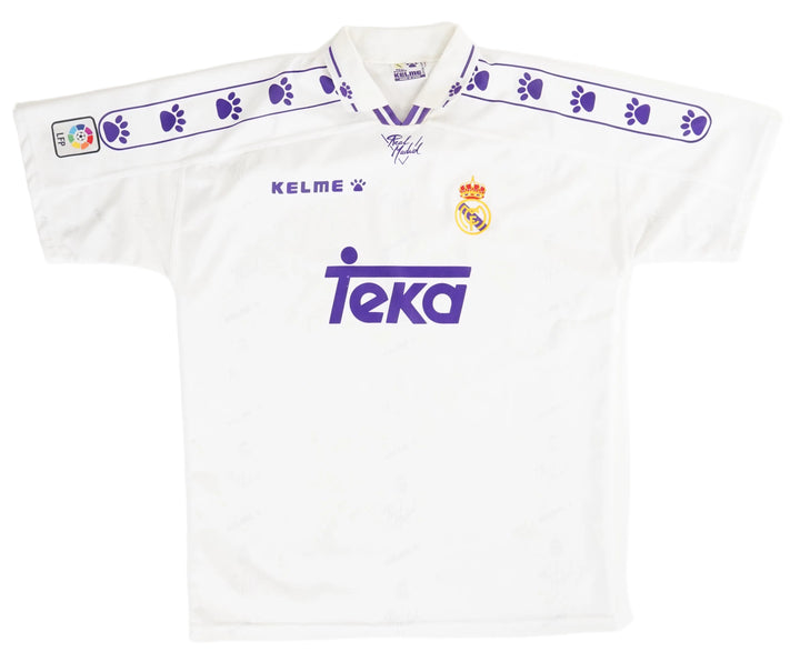 Real Madrid 1994-1995 - M (8/10)