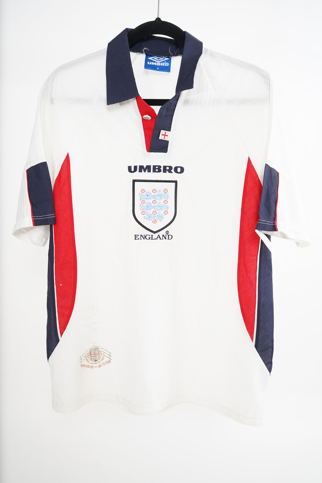 Inglaterra 1998 - M (8/10)