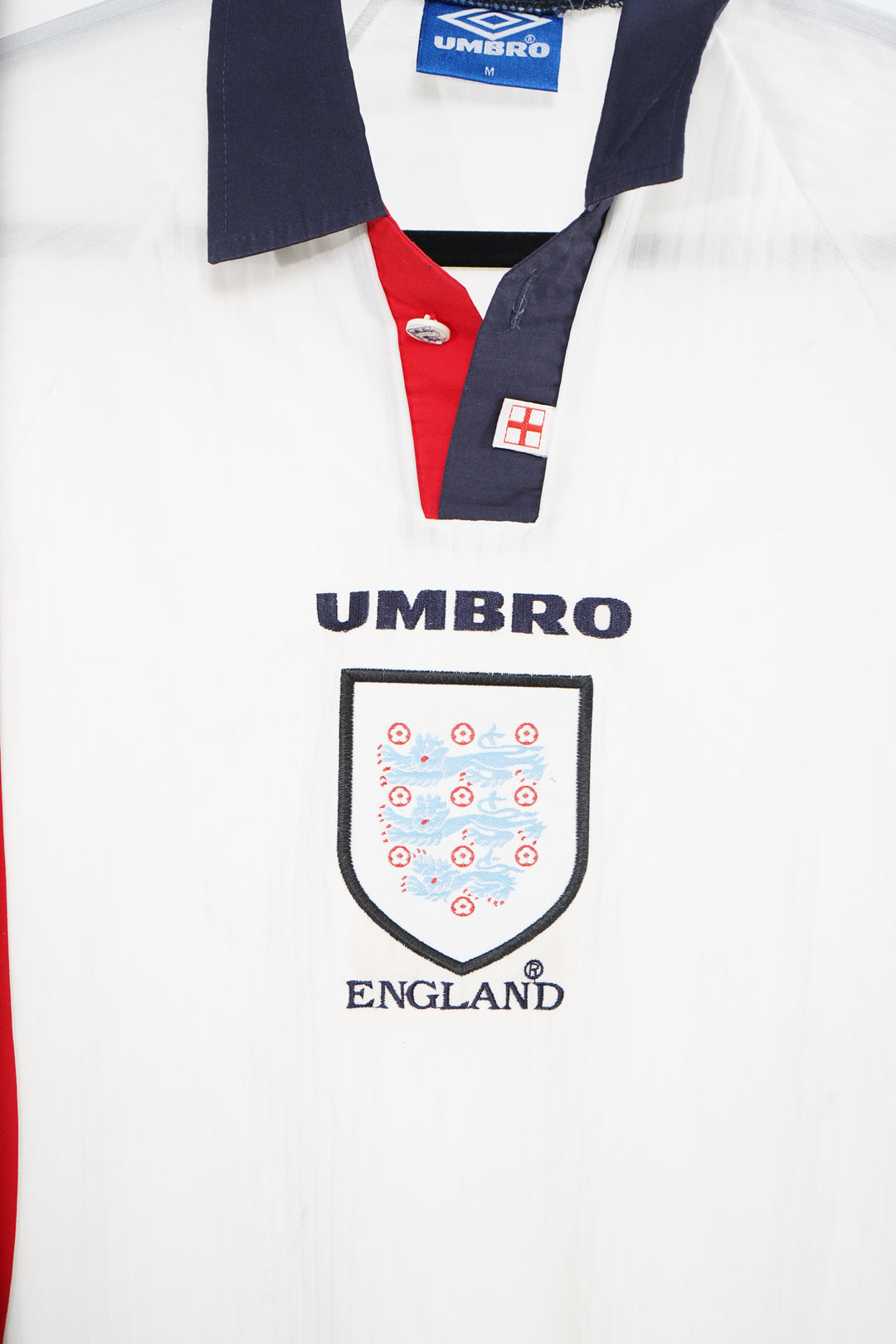 Inglaterra 1998 - M (8/10)