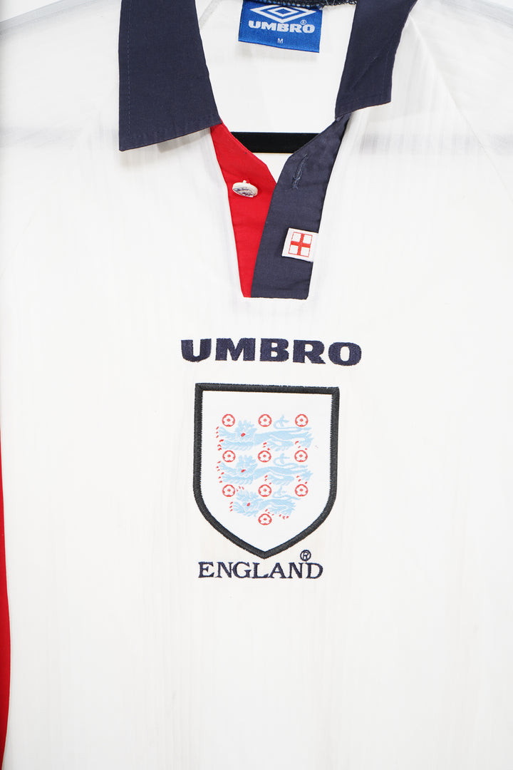 Inglaterra 1998 - M (8/10)