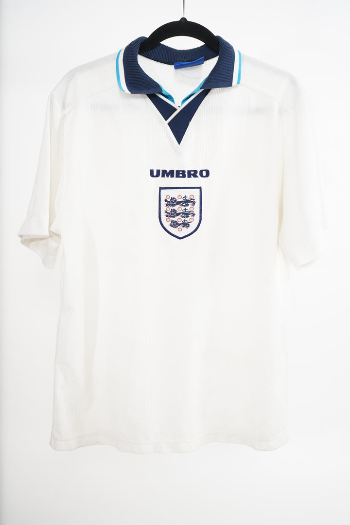 Inglaterra 1995 - L (8/10)