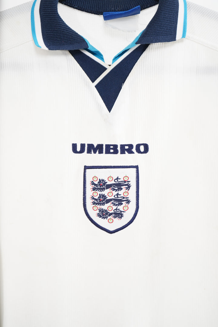 Inglaterra 1995 - L (8/10)