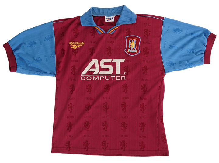 Aston Villa 1996-1997 - M (8/10)