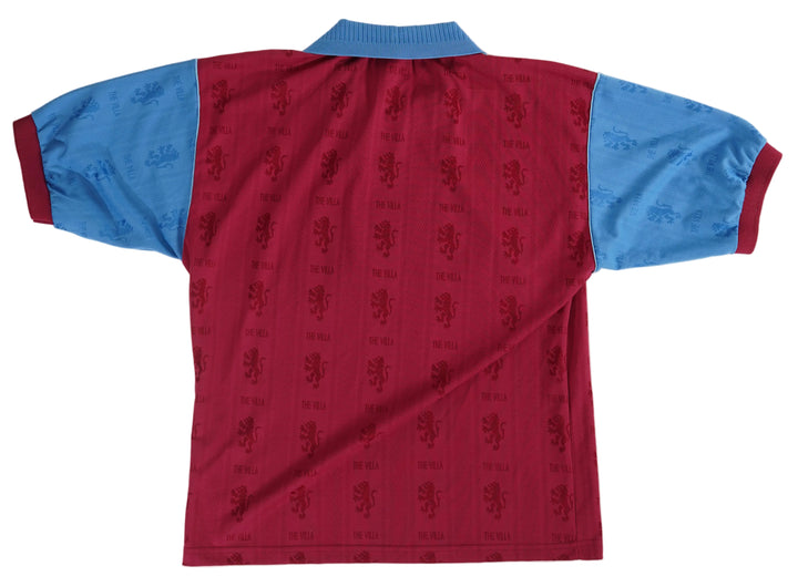Aston Villa 1996-1997 - M (8/10)