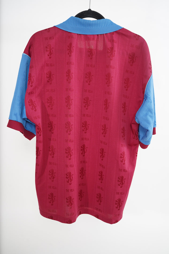 Aston Villa 1996-1997 - M (8/10)