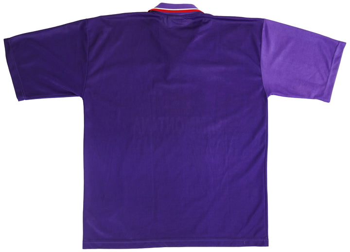 Fiorentina 1996-1997 - L (8/10)