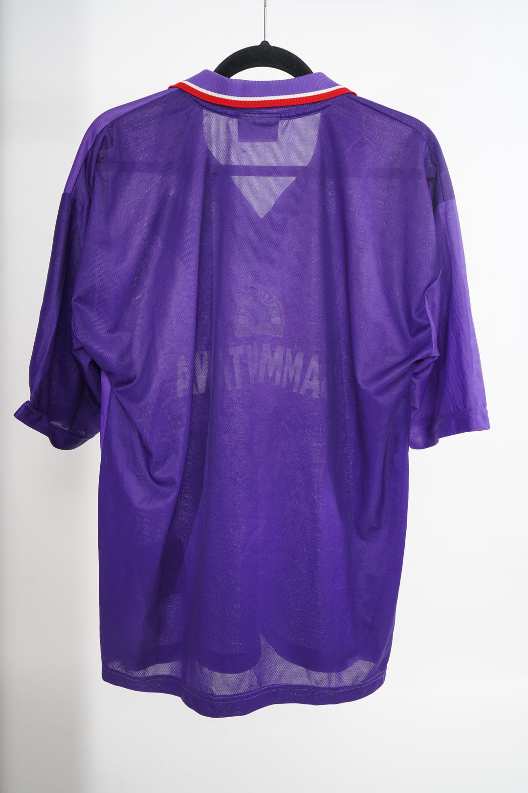 Fiorentina 1996-1997 - L (8/10)
