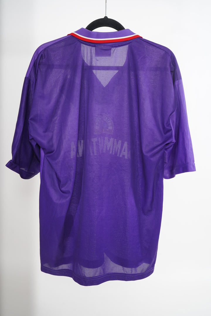 Fiorentina 1996-1997 - L (8/10)