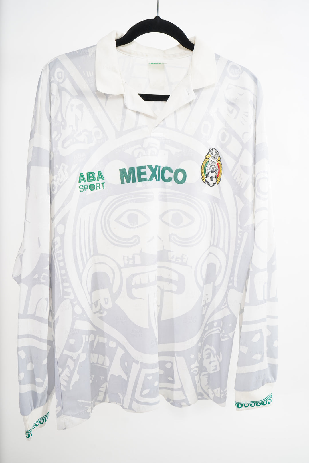 Mexico 1997 - M (8/10)