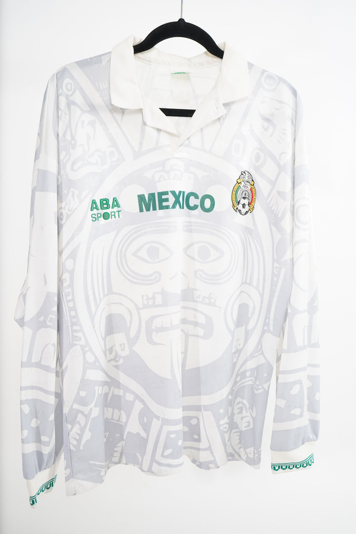 Mexico 1997 - M (8/10)