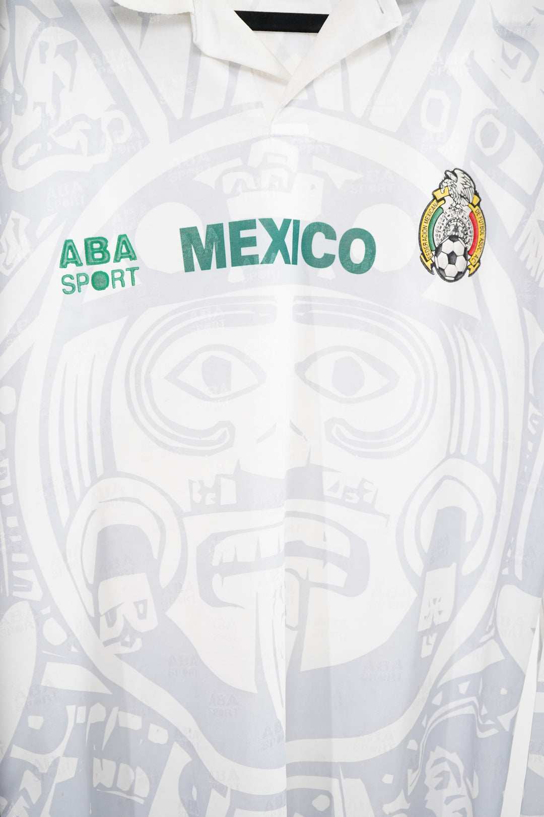 Mexico 1997 - M (8/10)