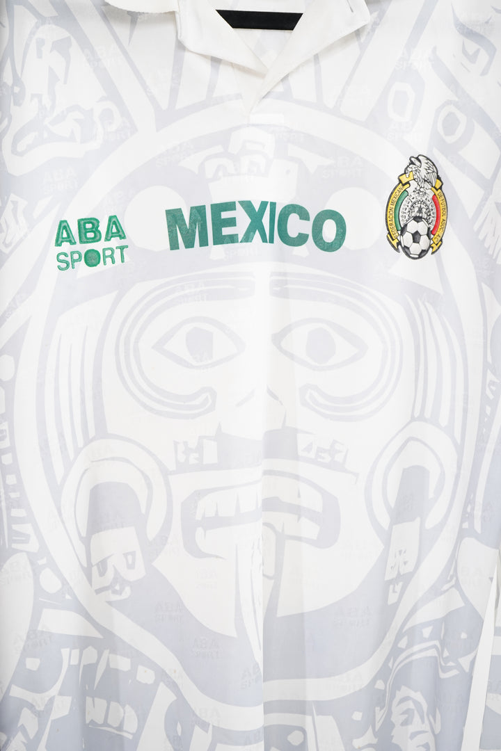 Mexico 1997 - M (8/10)