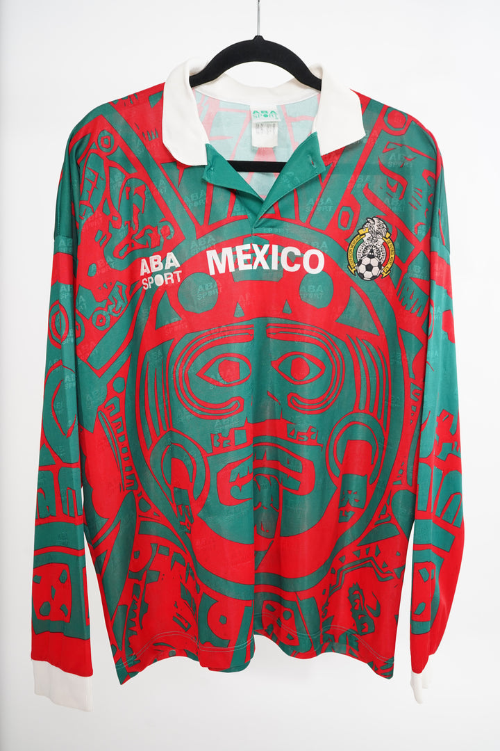 Mexico 1997 - M (8/10)
