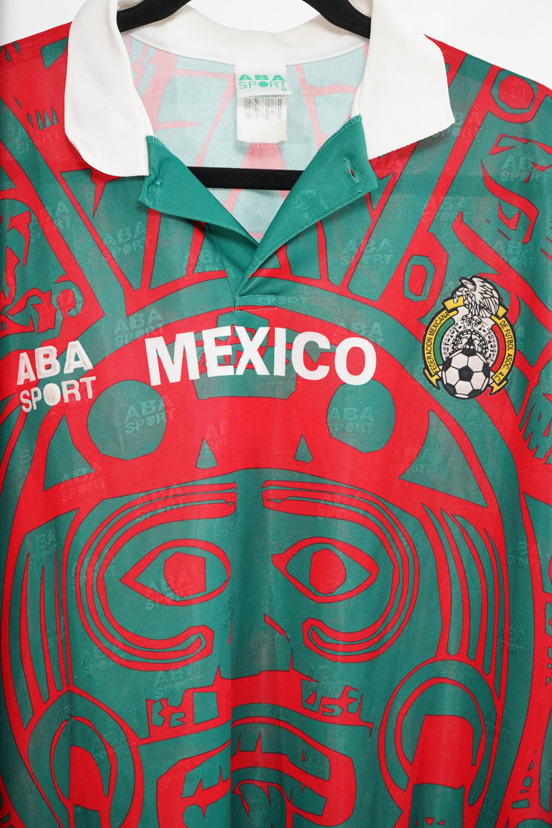Mexico 1997 - M (8/10)