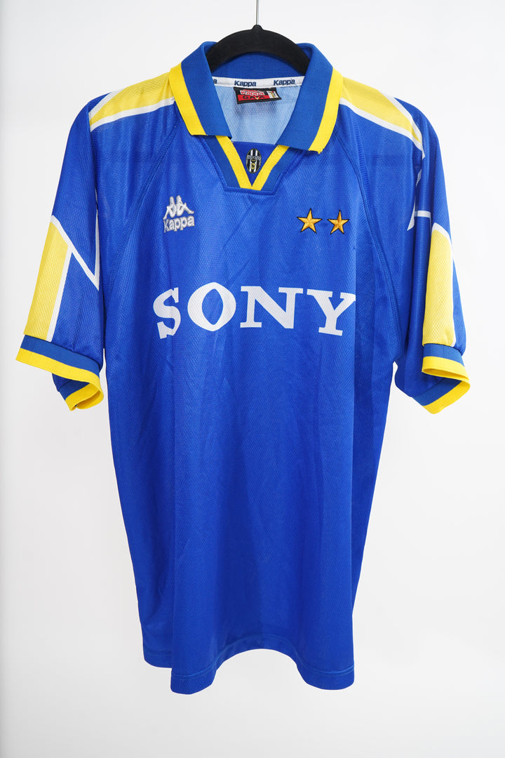 Juventus 1995-1996 - XL (8/10)