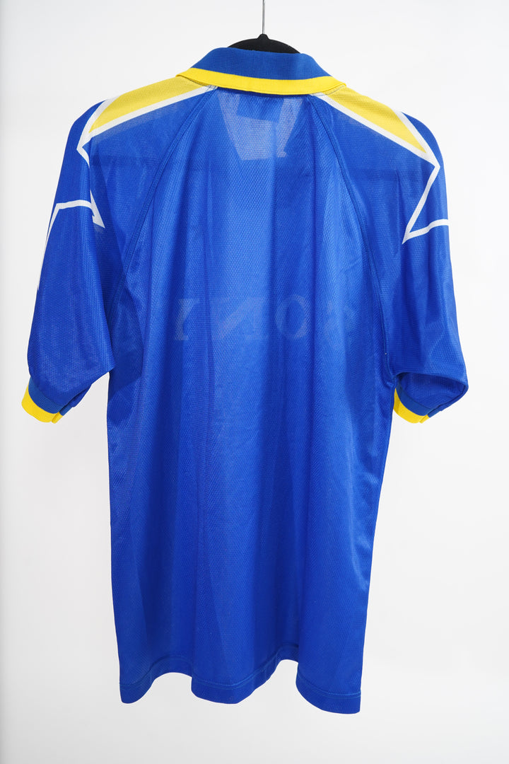 Juventus 1995-1996 - XL (8/10)