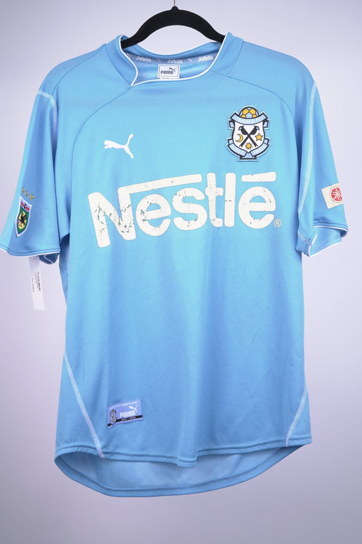 Jubilo Iwata Local 2005 - The Football Room Mty