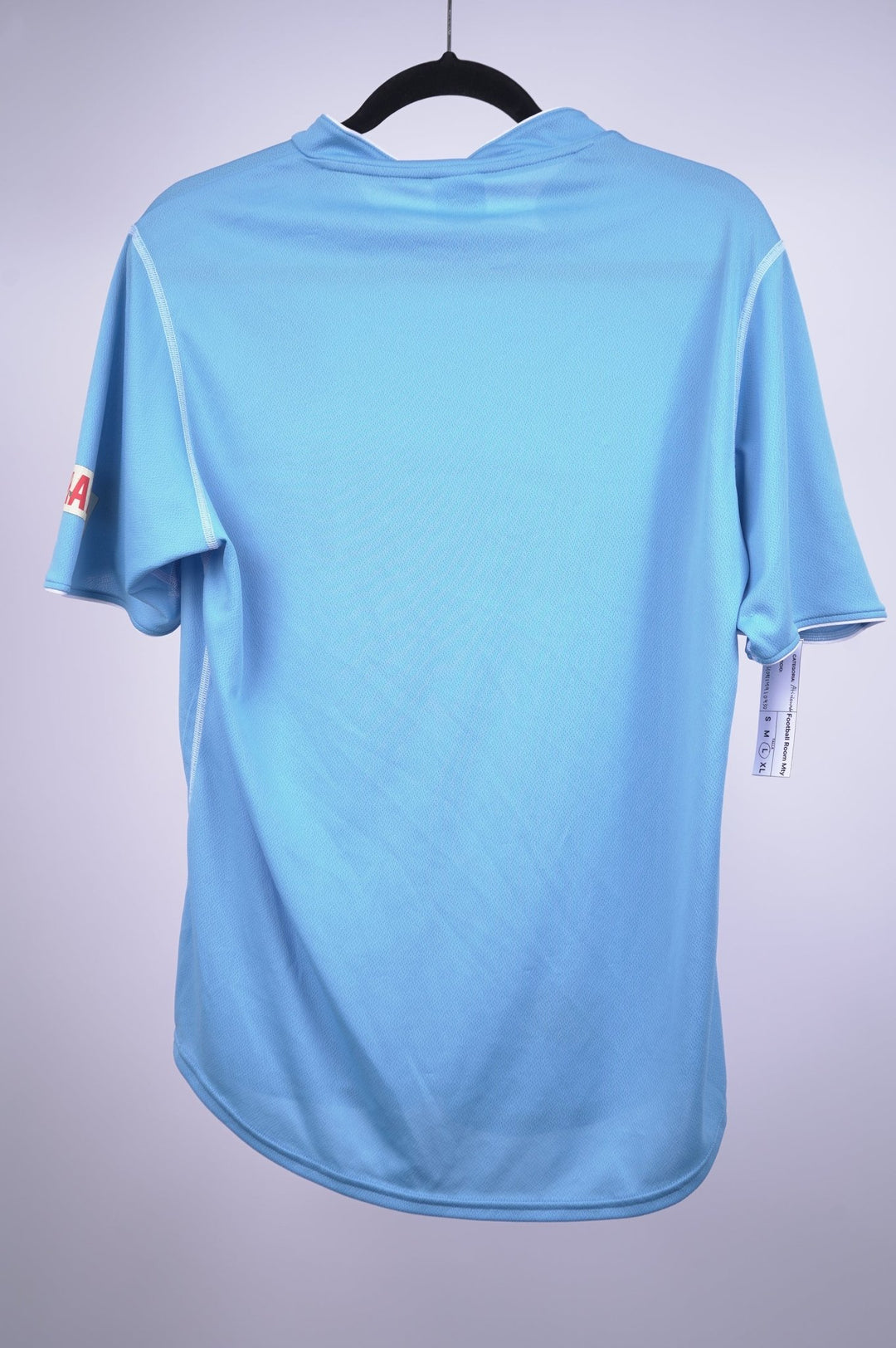 Jubilo Iwata Local 2005 - The Football Room Mty