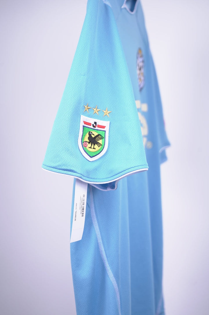 Jubilo Iwata Local 2005 - The Football Room Mty