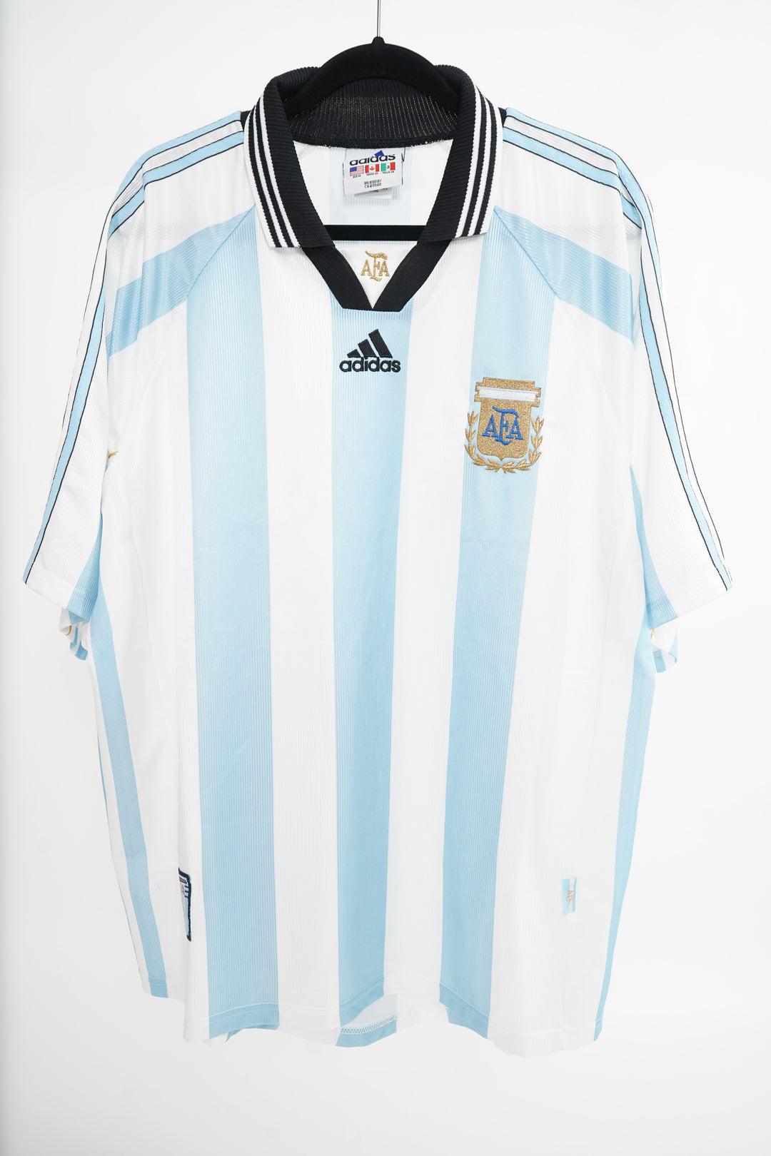 Argentina 1998 - XL (8/10)