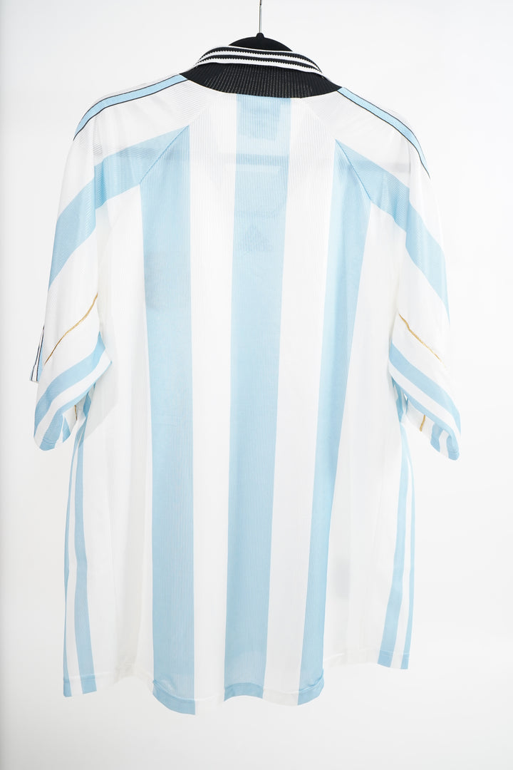 Argentina 1998 - XL (8/10)